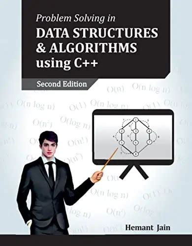 Data structures and algorithms problems in C++ using STL.